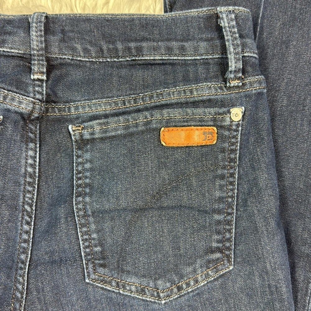 Joe's Jeans THE PROVOCATEUR in Color Haley - Picture 6 of 8